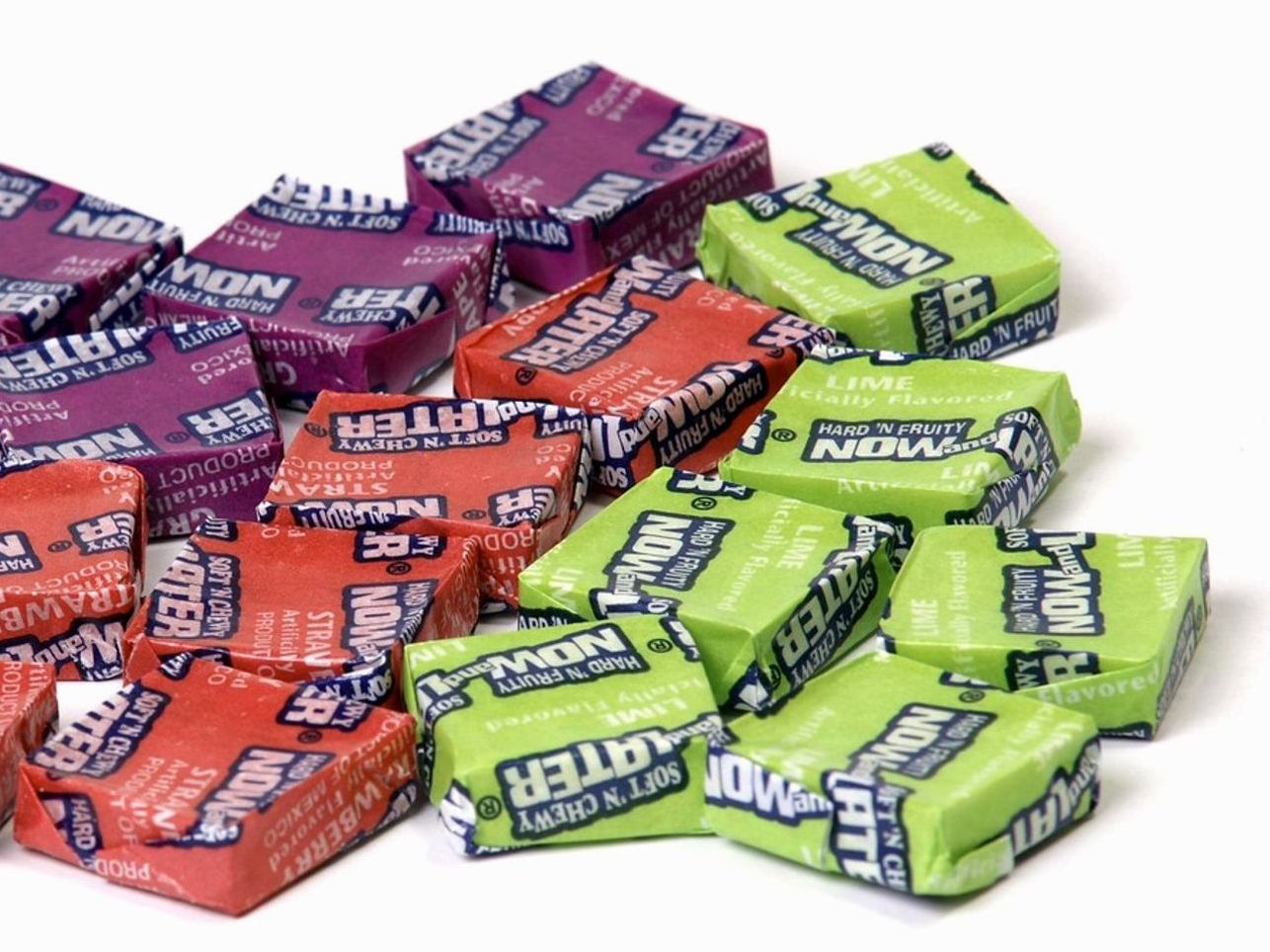 Candy Delivery